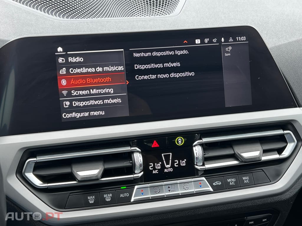 BMW 330 e Corporate Edition Auto