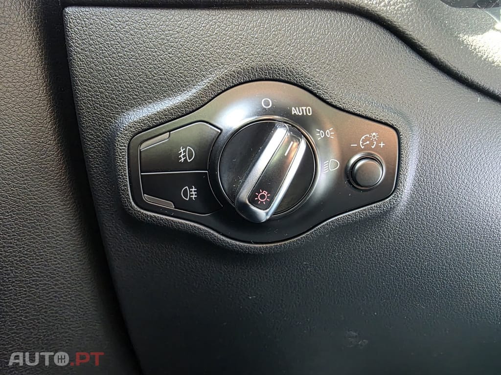 Audi Q5 2.0 TDI Advance