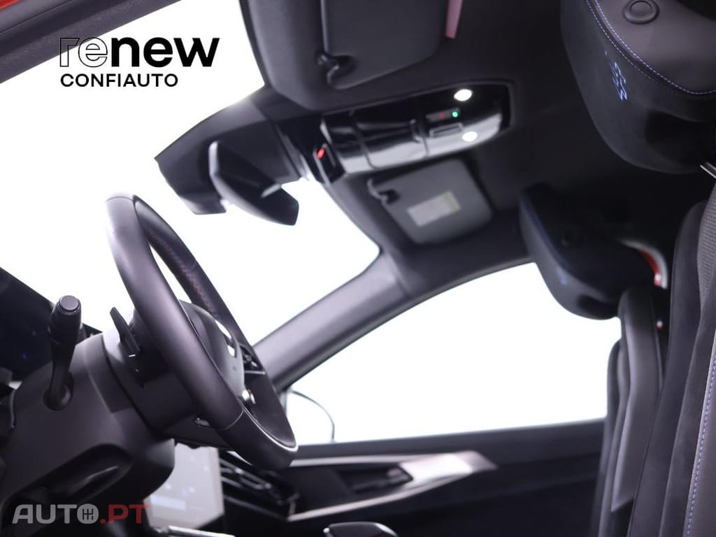 Renault Austral 1.3 Mild Hybrid Techno Esprit Alpine Auto