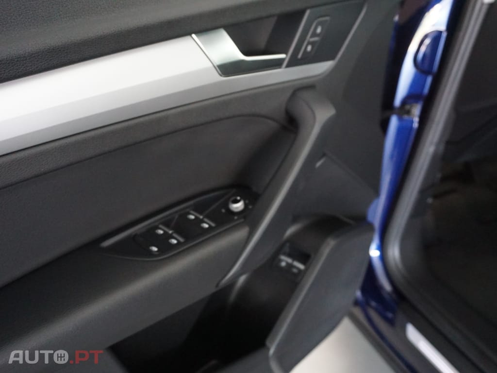 Audi Q5 50 TFSIe quattro S tronic S line