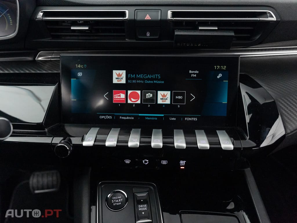 Peugeot 508 SW 1.6 Hybrid Allure e-EAT8 — fotografia 29