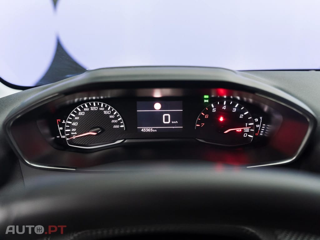 Peugeot 208 1.2 PureTech Active Pack