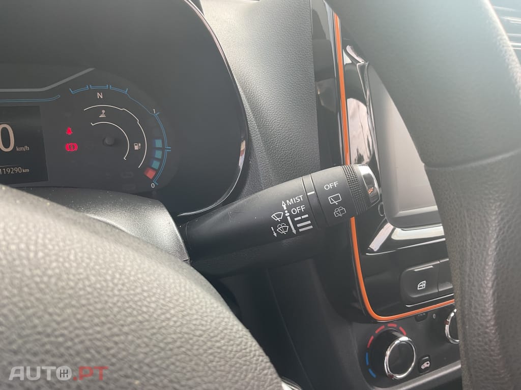 Dacia Spring Electric 45 Comfort Plus