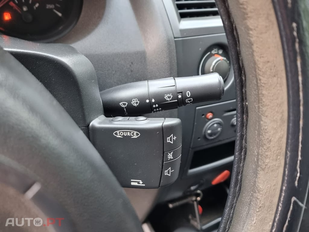 Renault Mégane Break 1.5 dCi Confort