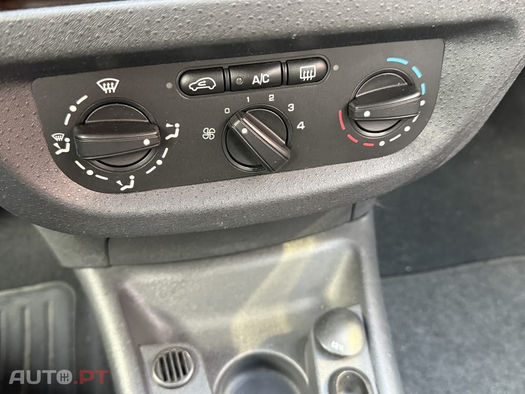 Citroen C2 1.4 HDi X