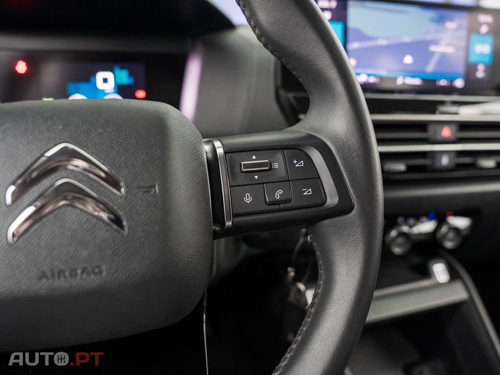 Citroen C4 1.5 BlueHDi Feel Pack