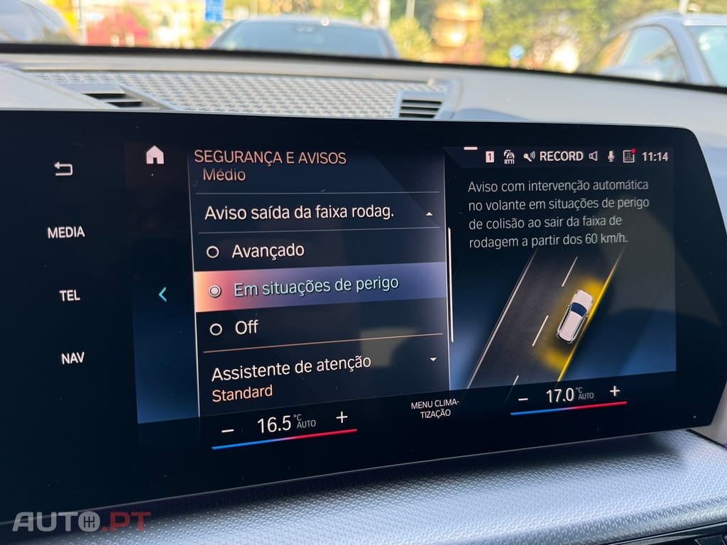 BMW X1 sDrive20i Pack Desportivo M