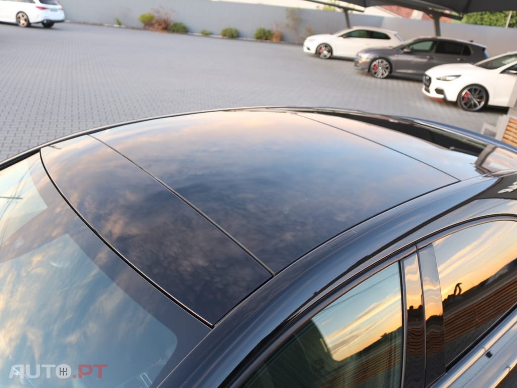 Mercedes-Benz A 45 AMG 4-Matic
