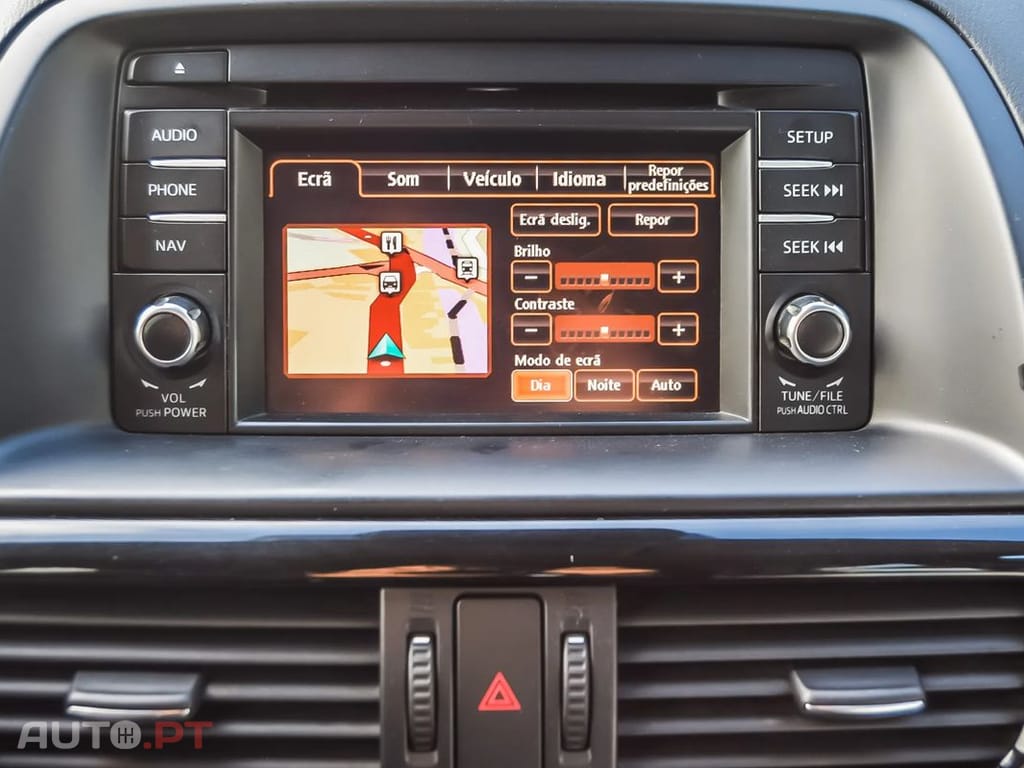 Mazda CX-5 2.2 D Evolve