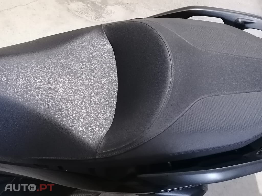 Honda NS Forza