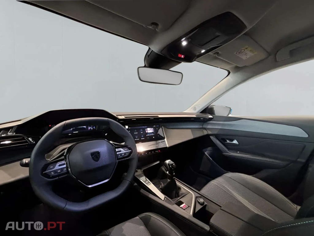 Peugeot 308 1.2 PureTech 130 Allure