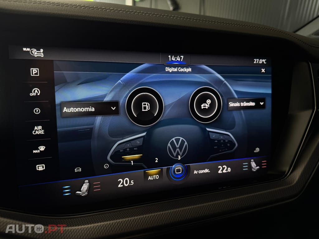 Volkswagen Touareg 3.0 TDI V6 R-Line