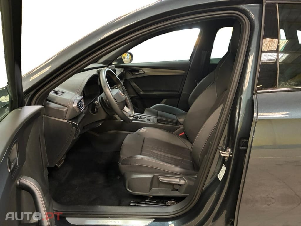 Cupra Formentor 1.4 e-Hybrid DSG VZ