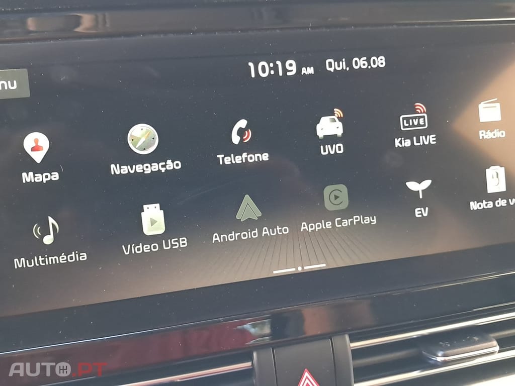 Kia Niro 64kWh