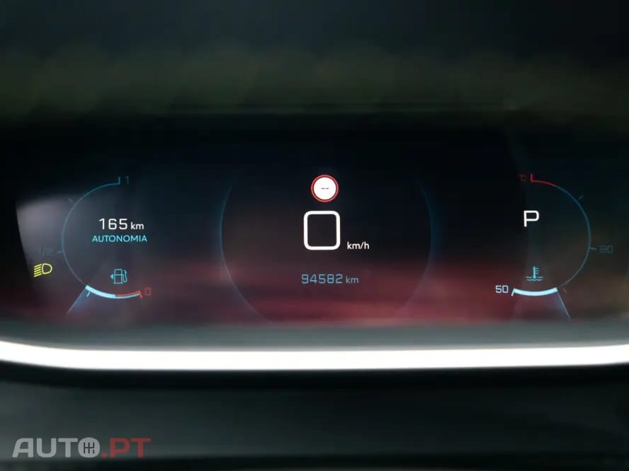 Peugeot 2008 1.5 BlueHDi GT EAT8