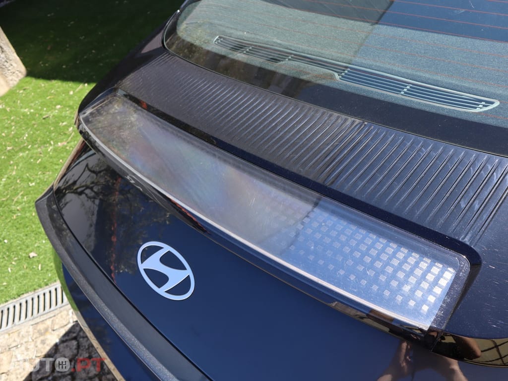 Hyundai Ioniq 6 Ioniq 6