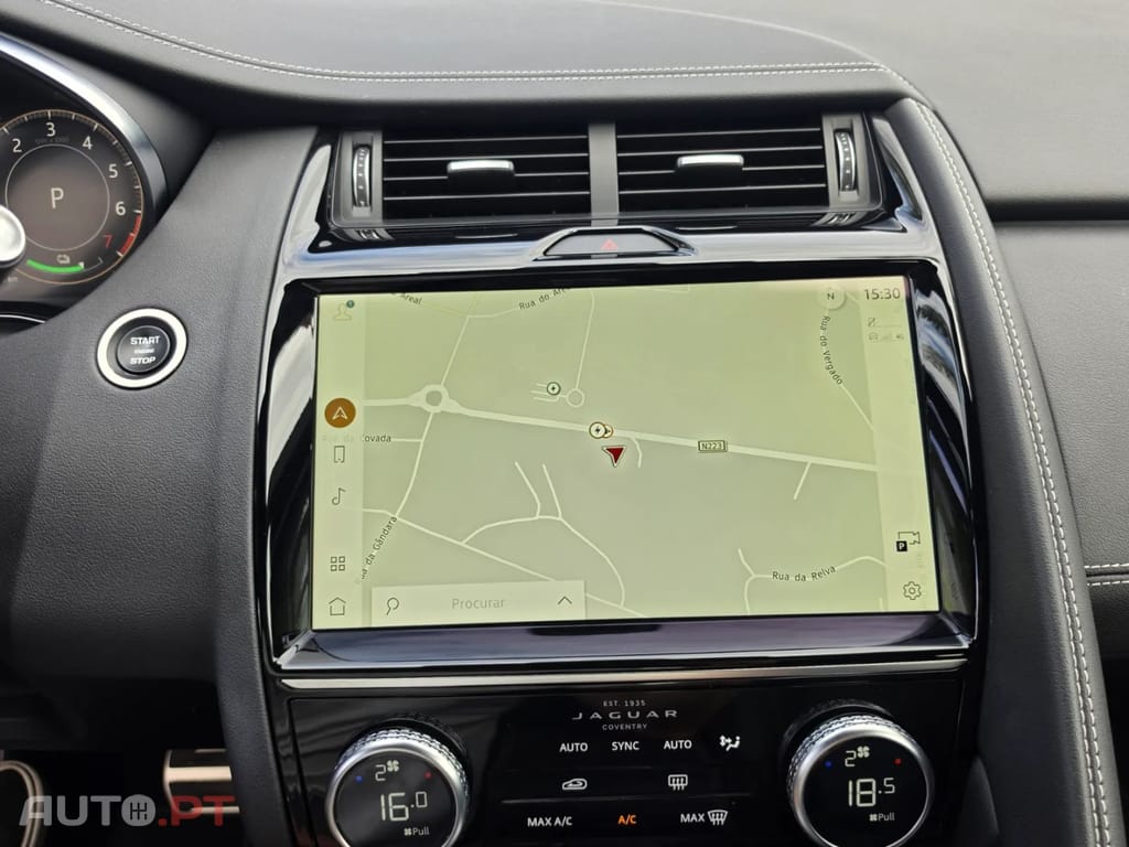 Jaguar E-Pace 1.5 P300e R-Dynamic S AWD Aut.