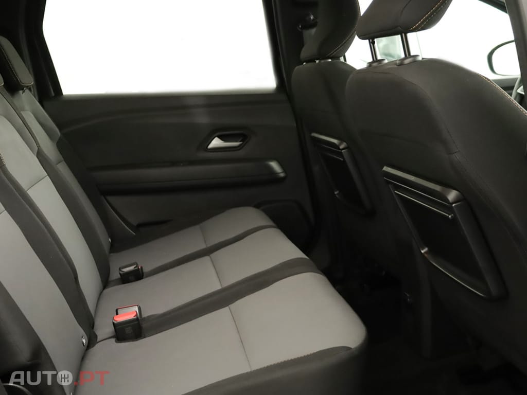 Dacia Jogger Jogger 1.0 TCe Extreme+ Up&Go 7L