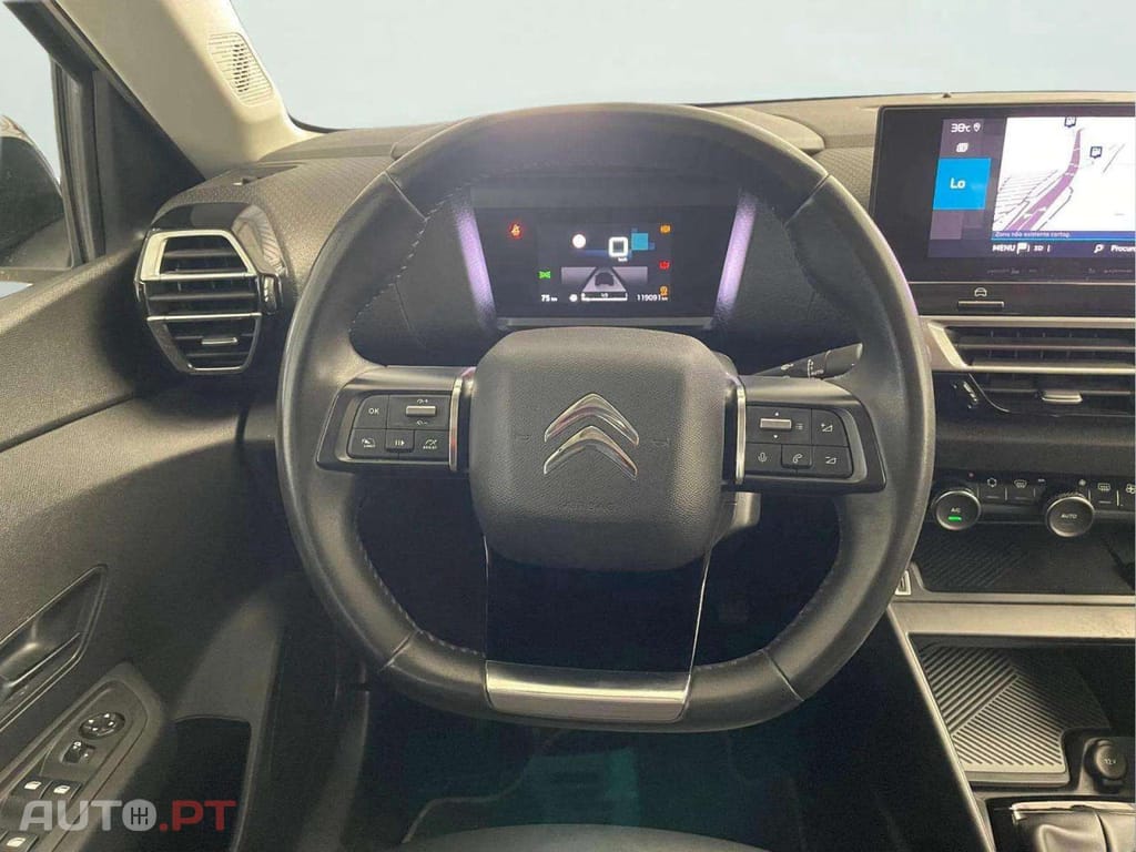 Citroen C4 1.2 PureTech Feel Pack