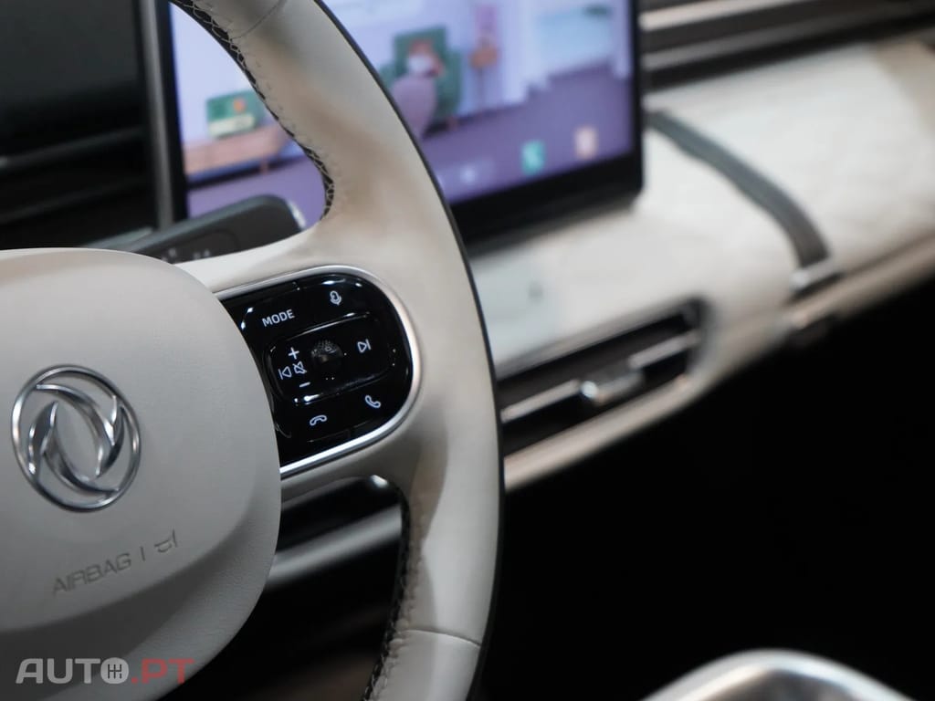 Dongfeng Box 42 kWh Plus