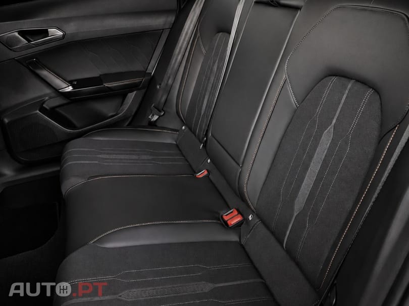 Cupra Formentor 1.4 e-Hybrid DSG VZ