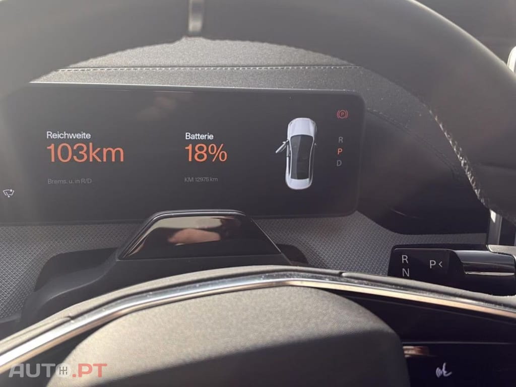 Polestar 4 Long Range Dual PLUS I.V.A DEDUTIVEL