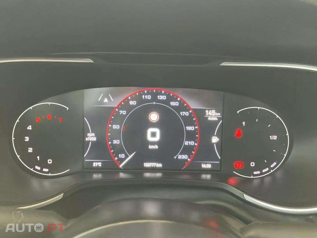 Fiat Tipo 1.3 Multijet Life