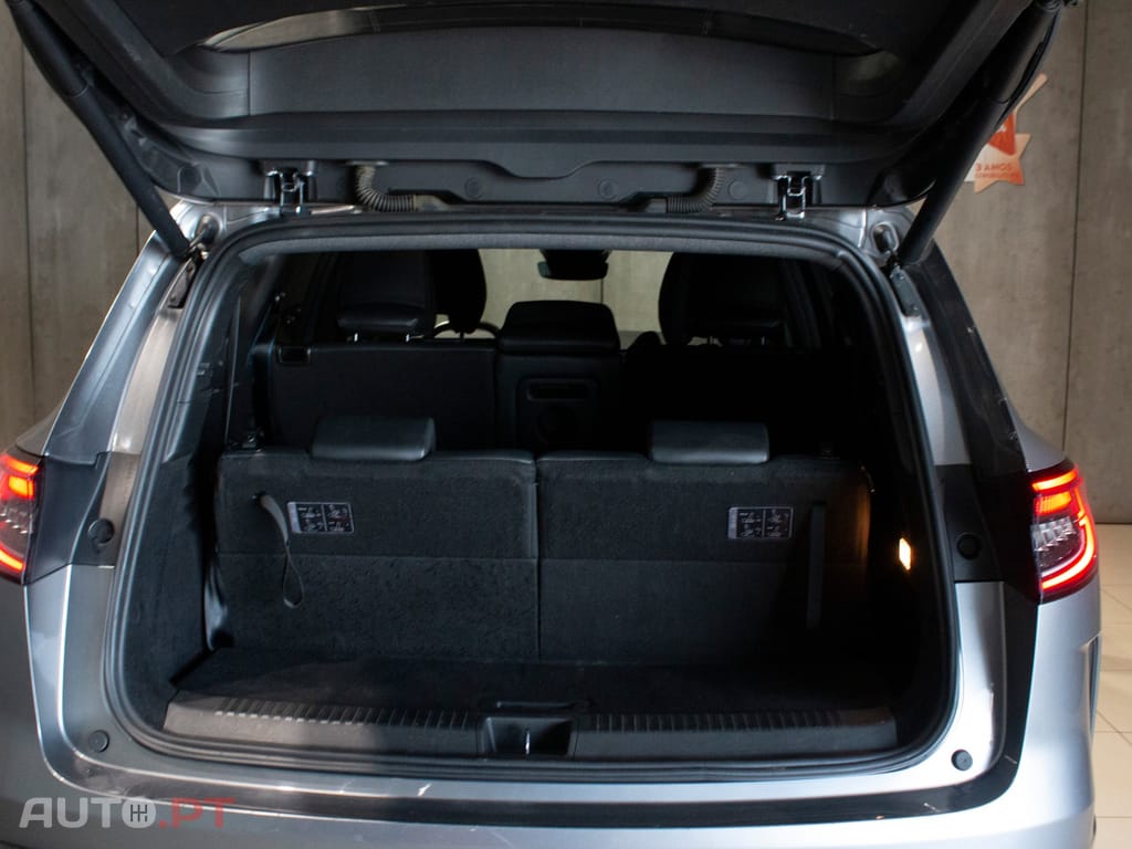 Renault Espace 1.2 E-Tech Full Hybrid Esprit Alpine