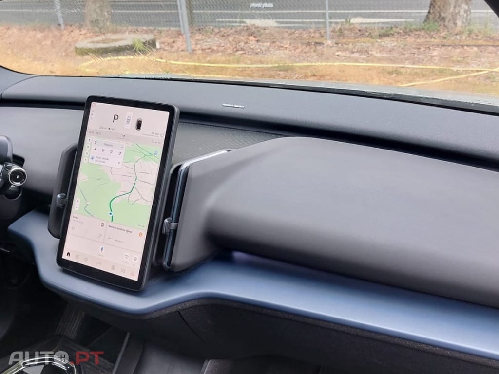 Volvo EX30 69 kWh Single Motor Extended Range Core