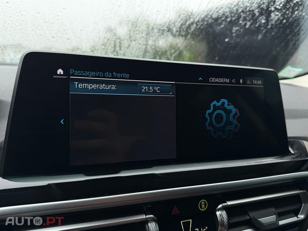 BMW X3 30 e xDrive Advantage