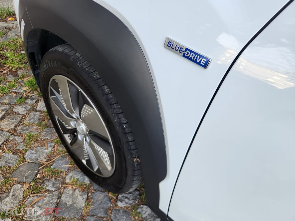 Hyundai Kauai 64 kWh Premium