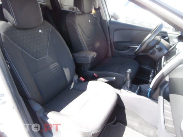 Renault Clio Sport Tourer 1.5 dCi Limited Edition