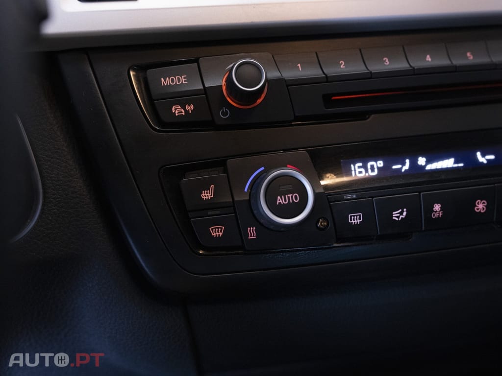 BMW 420 d Pack Desportivo M Auto