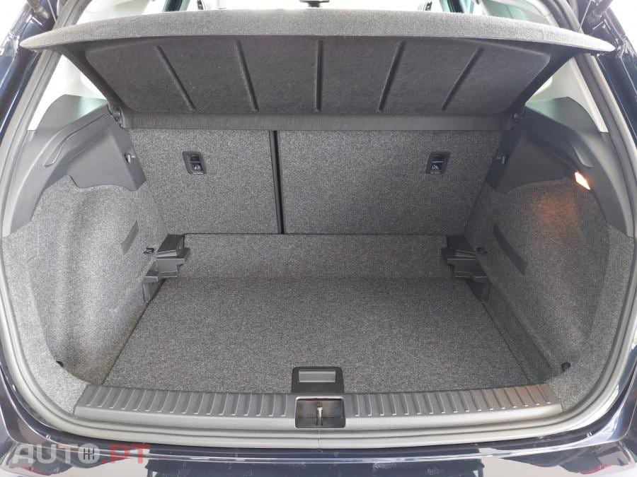 Seat Arona 1.0 TSI Style Plus DSG