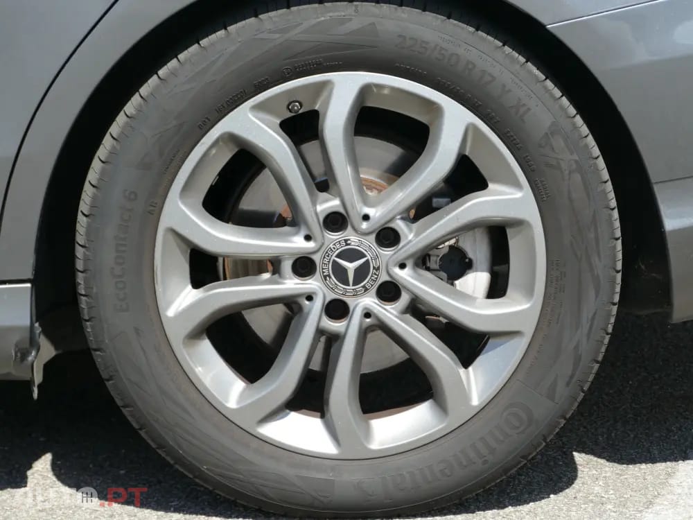 Mercedes-Benz C 200 d Station 9G-TRONIC Avantgarde