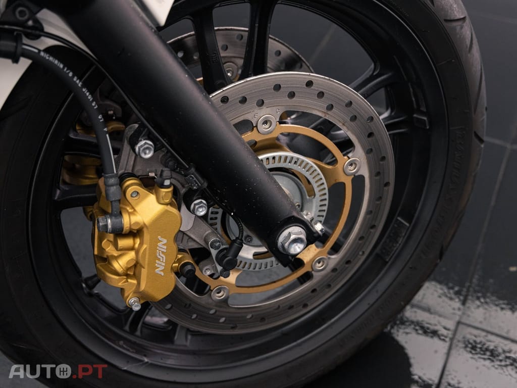 Honda DN-01 NSA 700A