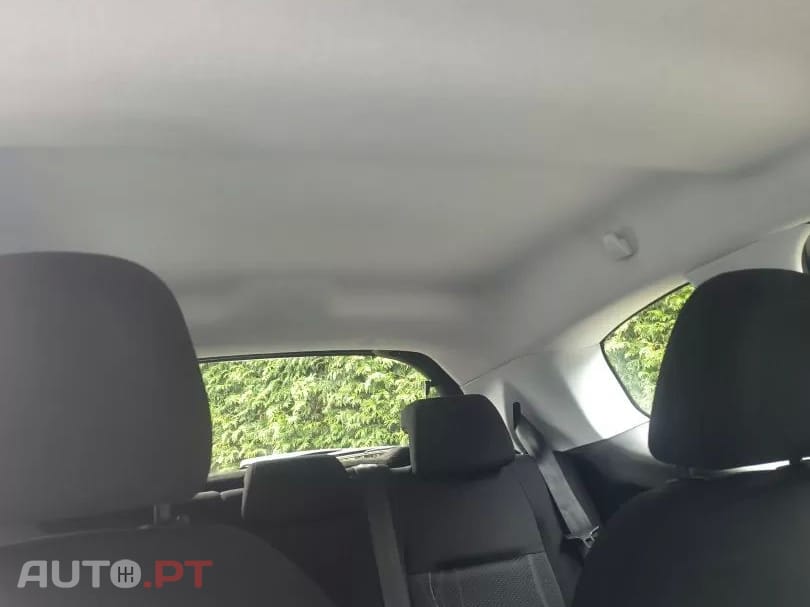 Peugeot 208 1.4 HDi Active