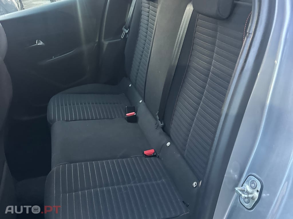 Peugeot 208 1.5 BlueHDi Active Business Pack