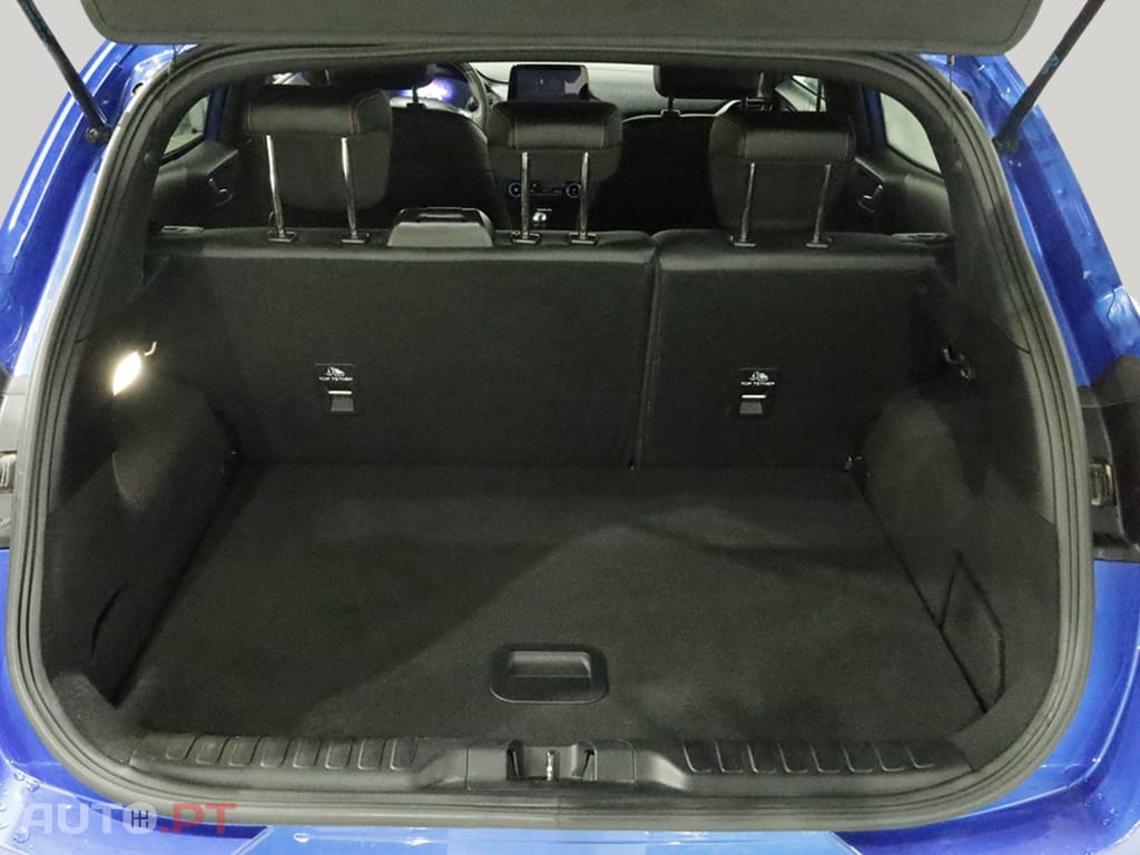 Ford Puma 1.0 Ecoboost Mhev St-Line X