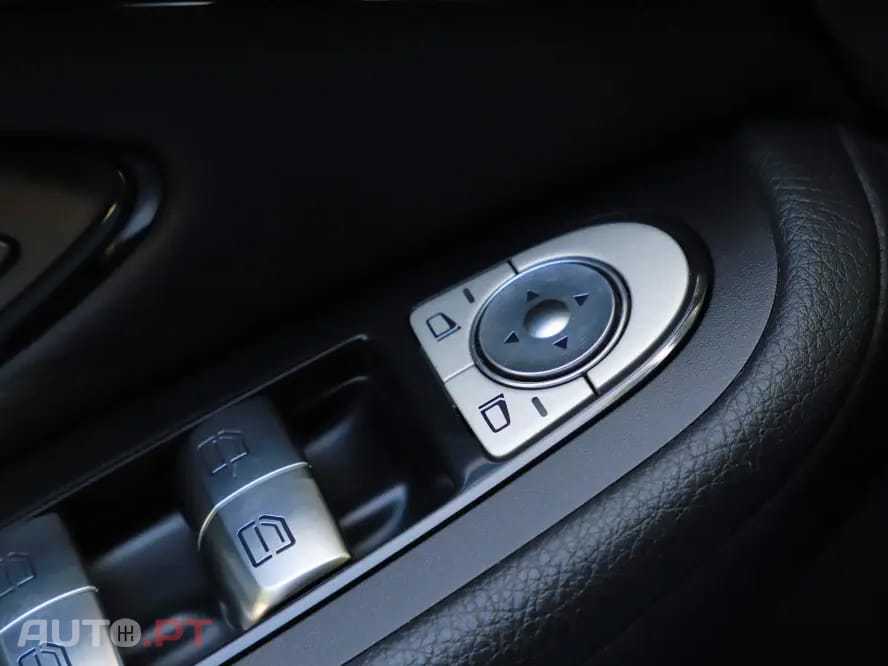 Mercedes-Benz GLC 220 d 4Matic Edition