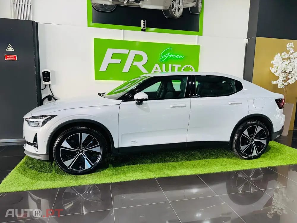 Polestar 2 Long Range 78 kWh