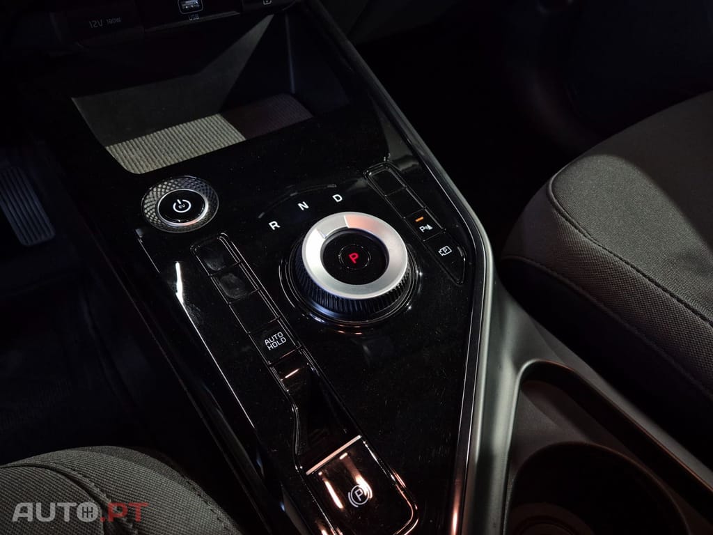 Kia Niro 64 kWH