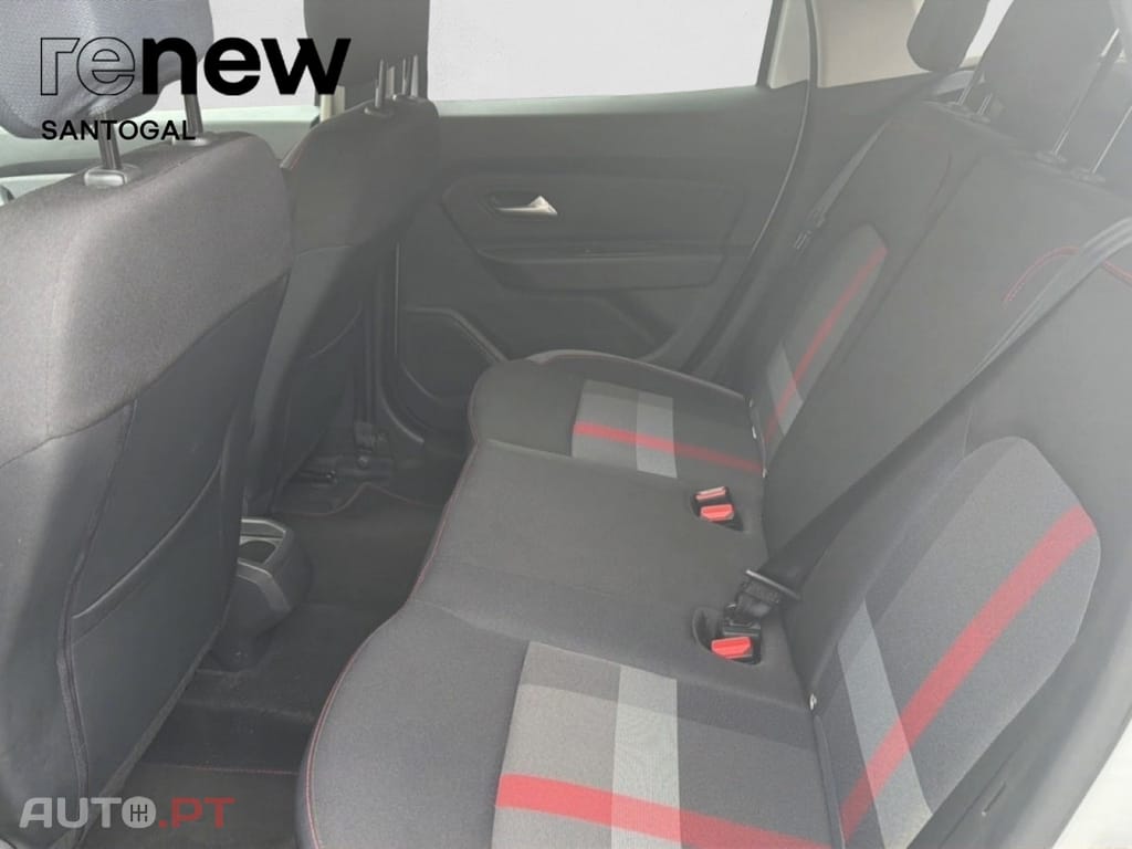 Dacia Duster SL Adventure