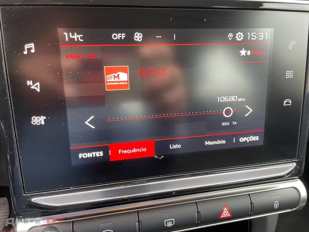 Citroen C3 1.2 PureTech Feel