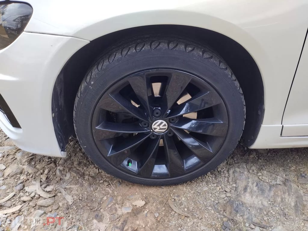 Volkswagen Scirocco 1.4 TSI Sport