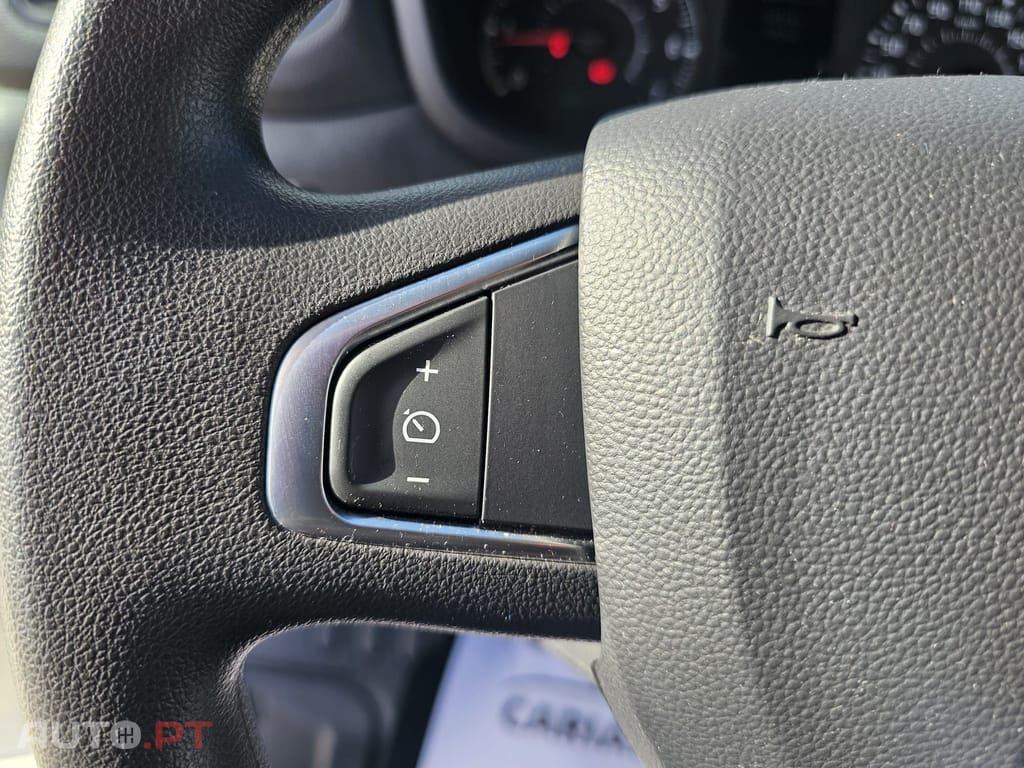 Renault Master 2.2 dCi L2 H1 3.5T