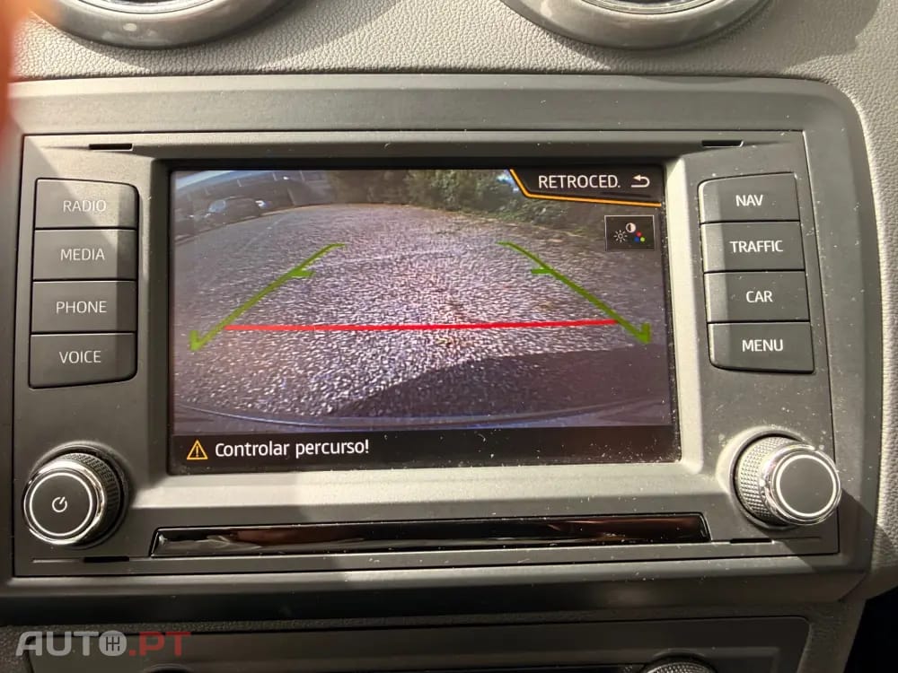 Seat Ibiza 1.4 TDI FR