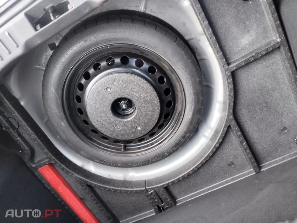 Ford Focus 1.0 EcoBoost Titanium