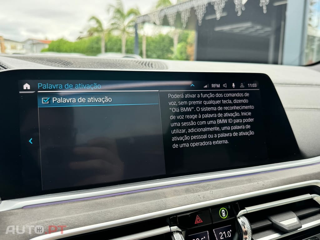 BMW X5 45 e xDrive Pack M