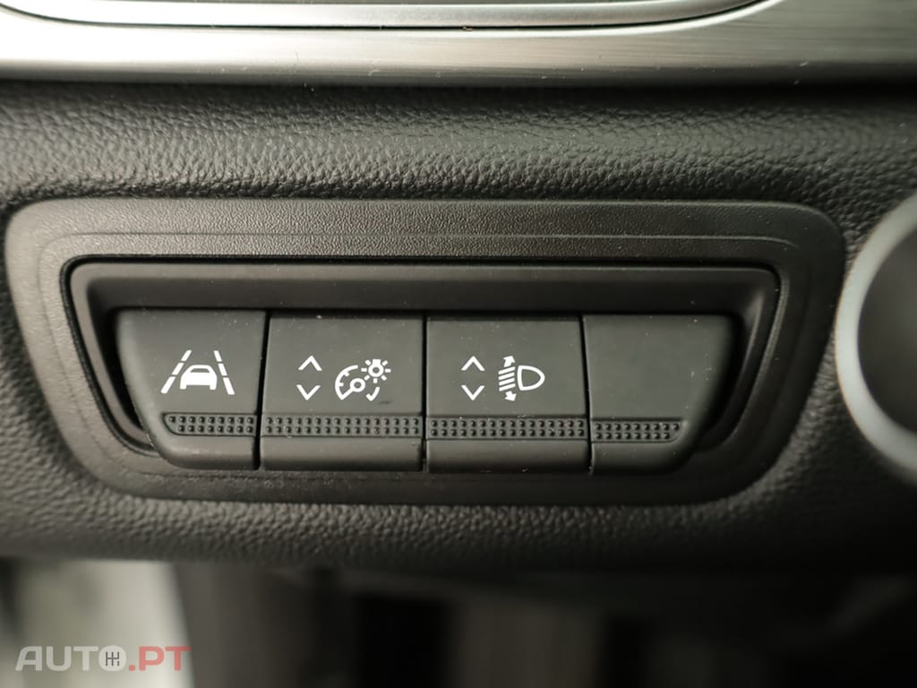 Renault Captur Captur 1.3 TCe Exclusive